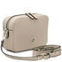 Cubetto - Leather shoulder bag